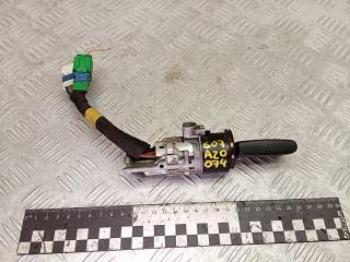 замок зажигания Peugeot 607 1 поколение [рестайлинг] 2006, N0500109, N0502334