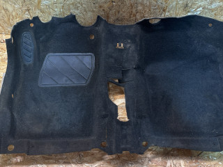 ковер салонный Peugeot 306 1 поколение [рестайлинг] 2000, 1.9 л., WJY (DW8B), дизель, МКПП, универсал, передний привод, 94787217ZL, 9629699777