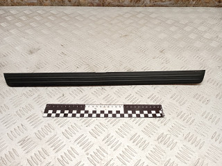 накладка на порог внутренняя Toyota RAV4 2 поколение (XA20) [рестайлинг] 2005, 2.0 л., 1CD-FTV, дизель, МКПП, внедорожник 5 дв., 6791142010