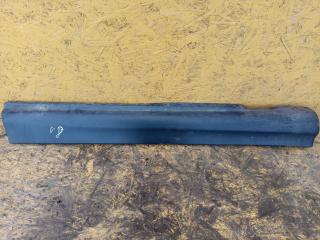 Накладка на порог наружная левая Citroen C5 1 поколение 2001, 2.0 л., дизель, АКПП, хетчбэк 5 дв., 9635682177