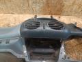 панель передняя салона (торпедо) Renault Scenic 1 поколение 1997, 2.0 л., F3R 796, бензин, МКПП - фото №17