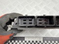 блок управления двигателем Renault Scenic 3 поколение 2010, 1.9 л., F9Q 872, дизель, МКПП, минивэн, 0281014546, 237100055R, 237100238R, 1039S28064 - фото №3