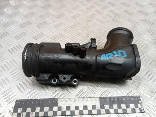 патрубок интеркулера Mercedes-Benz Vito W639 2006, 2.2 л., дизель, МКПП, A6460901837, 6460901837