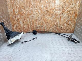 кулиса Honda CR-V 2 поколение [рестайлинг] 2005, 2.4 л., бензин, МКПП, внедорожник 5 дв.