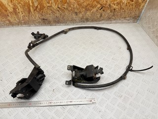 форсунка омывателя фары Mazda 3 1 поколение [рестайлинг] 2007, P3830, BP4K5182X, BP4K5182Y, 8WT00870102