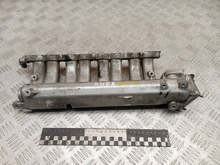 коллектор впускной Kia Rio 2 поколение 2007, 1.5 л., дизель