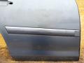 дверь задняя правая Citroen C4 Picasso 1 поколение 2011, 1.6 л., 9HZ (DV6TED4), дизель, правый руль - фото №6