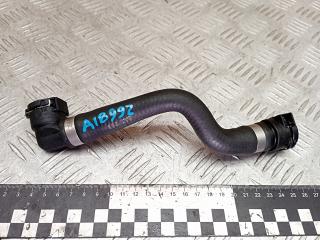 патрубок радиатора BMW 7 серия F01/F02 F01 2009, 4.4 л., бензин, АКПП, 17227575387, 8375796