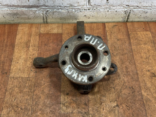 ступица передняя правая Renault Kangoo 1 поколение 2003, 1.5 л., дизель