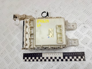 блок предохранителей Toyota RAV4 3 поколение (XA30) 2007, 2.2 л., 2AD-FTV, дизель, МКПП, внедорожник 5 дв., 8273042010, 6J180550