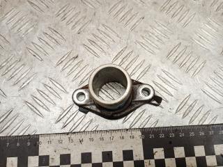 фланец (тройник) системы охлаждения Nissan Primera P12 2006, 2.2 л., дизель, МКПП, хетчбэк 5 дв.