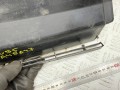 решетка радиатора Peugeot 607 1 поколение 2003, 2.2 л., бензин, МКПП, седан, 9639245777, 1854474116 - фото №4