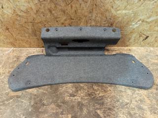 обшивка багажника BMW 3 серия E90/E91/E92/E93 [рестайлинг] 2008, 2.0 л., бензин, МКПП, кабриолет