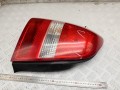 фонарь задний левый Nissan Primera P12 2002, 2.2 л., YD22DDT, дизель, МКПП, седан - фото №2
