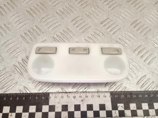 фонарь салона (плафон) Renault Grand Scenic 3 поколение 2011, 1.5 л., дизель, МКПП, правый руль, 264300008R