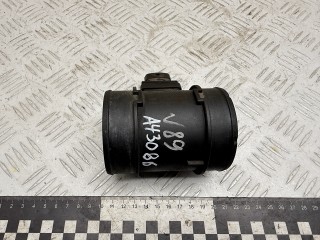 расходомер воздуха Saab 9-5 1 поколение [2-й рестайлинг] 2007, 1.9 л., дизель, МКПП, седан, 0281002618, 55350048, 0281002683, 0281002914, 836639, 93178243, MF066, 11140004, 55183651, EFM0020RL, 86079, 1380079J50, 1380079J50000, 13800T7950001, FB9066A, FB9066W, 210N10015Z