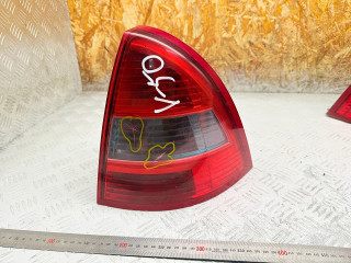 фонарь задний правый Citroen C5 1 поколение [рестайлинг] 2006, 2.0 л., бензин, МКПП, хетчбэк 5 дв., 89034070