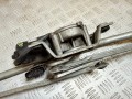 механизм стеклоочистителя (трапеция дворников) Opel Zafira 1 поколение (A) [рестайлинг] 2004, 2.2 л., дизель, МКПП, 404496 - фото №8