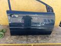 дверь передняя правая Citroen C5 1 поколение [рестайлинг] 2004 - фото №3