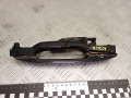 ручка наружная Mercedes-Benz M-Класс W163 [рестайлинг] W163 2004, 2.7 л., дизель, АКПП, внедорожник 5 дв., полный привод, 1637600034 - фото №3