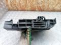 полка аккумулятора Renault Laguna 2 поколение 2005, 1.8 л., бензин, МКПП, хетчбэк 5 дв., передний привод, 8200003065H - фото №3