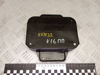 подушка безопасности дверная Mercedes-Benz M-Класс W163 [рестайлинг] W163 2004, 2.7 л., дизель, АКПП, внедорожник 5 дв., полный привод, A1638600605