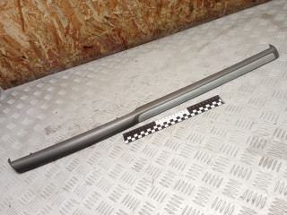 накладка на торпедо (консоль) Opel Vectra C [рестайлинг] 2007, 1.9 л., дизель, 13198819, 769053620