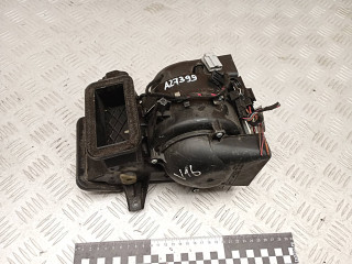 моторчик печки Mercedes-Benz M-Класс W163 [рестайлинг] W163 2004, 2.7 л., дизель, АКПП, внедорожник 5 дв., полный привод, A1638300272, 2208209210, A1638300308, 9140010282, 1635406810, 900642631, A2308201242