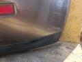 бампер задний Infiniti FX35 1 поколение 2004, 3.5 л., VQ35DE, бензин, АКПП, внедорожник 5 дв., полный привод, 85022CG040 - фото №9