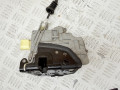замок двери задней правой Volkswagen Passat B6 2007, 2.0 л., BMP, дизель, МКПП, универсал, 3C4839016A - фото №6