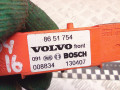 датчик удара Volvo XC90 1 поколение [рестайлинг] 2008, 2.4 л., D 5244 T4, дизель, АКПП, внедорожник 5 дв., правый руль, 8651754 - фото №3