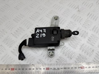 активатор замка багажника Hyundai Sonata NF 2006, 2.4 л., G4KC, бензин, МКПП, седан