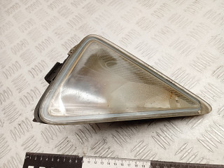 фара противотуманная правая Honda Civic 8 поколение 2008, 2.2 л., N22A2, дизель, МКПП, хетчбэк 5 дв., правый руль, 1305553004, 0305078002, 33900SMGE012M1