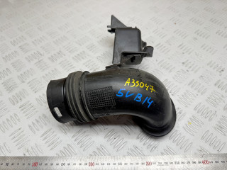 патрубок воздушного фильтра Peugeot 3008 1 поколение 2011, 2.0 л., RHH (DW10CTED4), дизель, робот, 9682360380