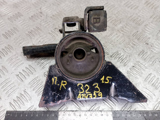 подушка крепления двигателя Mazda 323 5 поколение 1995, 1.5 л., бензин, 8H28