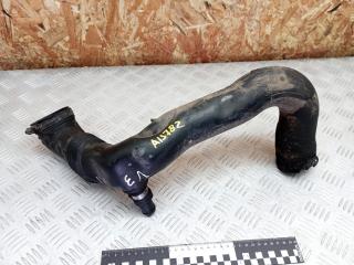 патрубок интеркулера Chrysler Voyager 4 поколение [рестайлинг] 2005, 2.5 л., дизель, МКПП, 11302058F