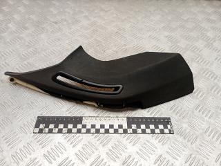 обшивка стойки задней правой BMW 7 серия F01/F02 F01 2009, 4.4 л., бензин, АКПП, 51469112712