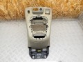 консоль салона Renault Scenic 3 поколение 2010, 1.9 л., F9Q 872, дизель, МКПП, минивэн, 1019193, 969100068R, 1019191, 969100038R, 969100066R - фото №2