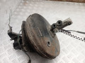 вакуумный усилитель тормозов Renault Scenic 1 поколение 1998, 1.6 л., бензин, МКПП, 7700428596, 03776251014 - фото №6
