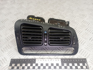 дефлектор обдува салона Mitsubishi Galant 7 поколение 1994, MB977603, MB978627, MB978147, MB978146