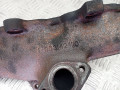 коллектор выпускной Citroen C5 1 поколение 2002, 2.2 л., дизель, МКПП, универсал, 9631424110 - фото №4