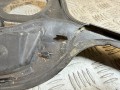 дождевик Peugeot 407 1 поколение 2005, 2.0 л., RHR (DW10BTED4), дизель, АКПП, седан, 96516813XT - фото №10