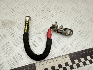 клемма аккумулятора плюс Jeep Cherokee 5 поколение 2016, 2.0 л., EBT, дизель, АКПП, внедорожник 5 дв., CBT99018