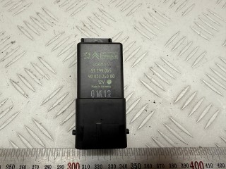 реле накала свечей Peugeot 3008 1 поколение 2012, 1.6 л., 9HR (DV6C), дизель, робот, 9666671780, 51299049, 598147, 9802424080, 9809931580, AV6112A343AB, AV6112A343CA, Y65018650A, 1860C135, 3885053J00, 31312227, 31422154, 1673683, 1865194, 3643074, 51299065