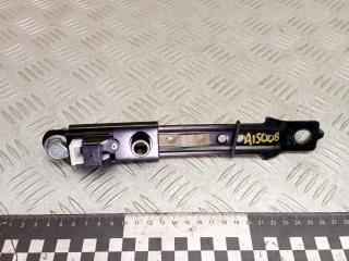 механизм регулировки высоты ремня безопасности Kia Sorento 2 поколение 2010, 2.2 л., дизель, МКПП, полный привод, правый руль