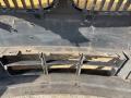 бампер передний BMW 5 серия E60/E61 2005, 3.0 л., M57N 306 D2, дизель, АКПП, седан, 5111-7033694-19 - фото №15