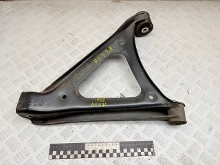 рычаг задний правый Volkswagen Touareg 1 поколение 2006, 3.0 л., BKS, дизель, АКПП, внедорожник 5 дв., полный привод, 7L0505352AA