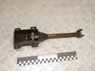 Тяга кулисы КПП Opel Omega B [рестайлинг] 2004, 2.2 л., дизель, 90446715