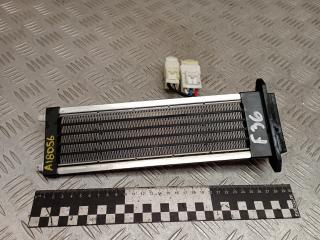 электрический радиатор отопителя (тэн) Peugeot 4007 1 поколение 2009, 2.2 л., дизель, МКПП, полный подключаемый привод, правый руль, 541A003, CSA541A003