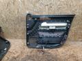 Обшивка двери (комплект) Volkswagen Touareg 1 поколение 2006, 2.5 л., BAC, дизель, МКПП, внедорожник 5 дв. - фото №20